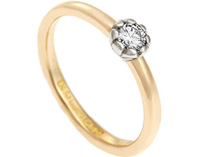 Designer jewellery