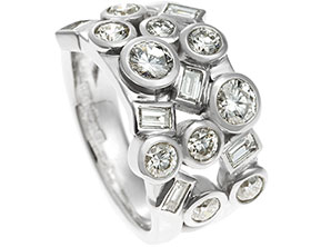 Designer jewellery