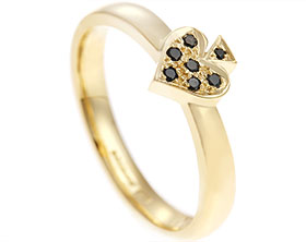 Designer jewellery