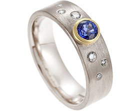 Designer jewellery