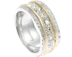 Designer jewellery