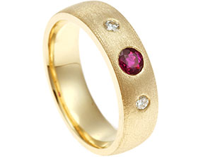 Designer jewellery