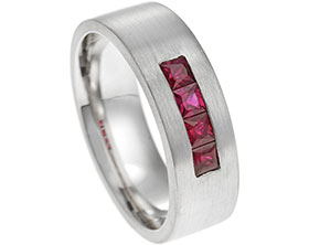 Designer jewellery