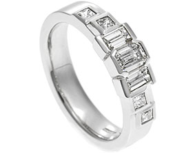 Designer jewellery
