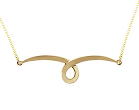 Designer jewellery