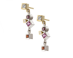 Designer jewellery