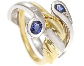 Designer jewellery