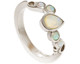 Designer jewellery