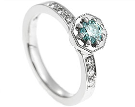Designer jewellery