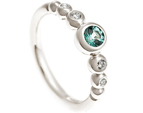 Designer jewellery