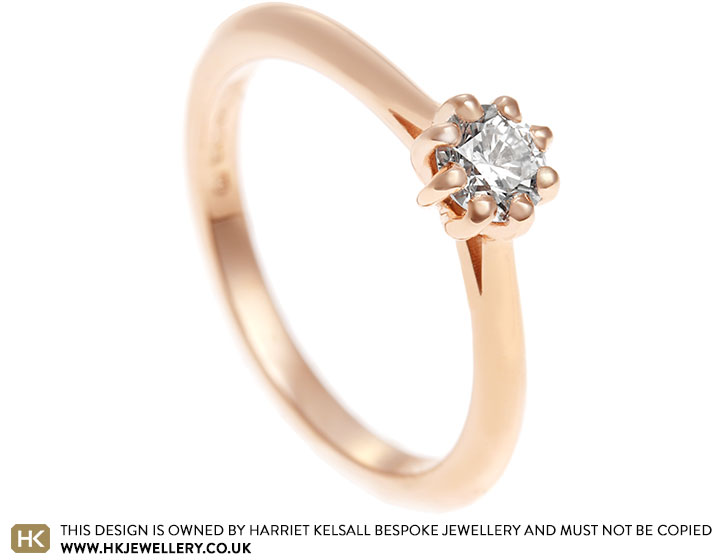 17654-Fairtrade-9-carat-rose-gold-eight-claw-set-diamond-ring_2.jpg