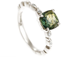 Designer jewellery