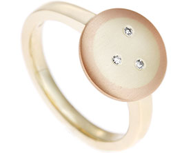 Designer jewellery