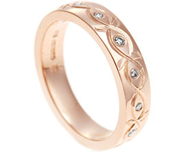 Designer jewellery