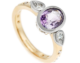 Designer jewellery