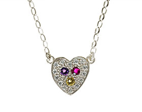 Designer jewellery