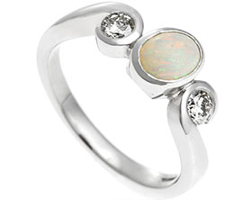 Designer jewellery