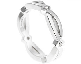 Designer jewellery