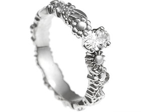 Designer jewellery