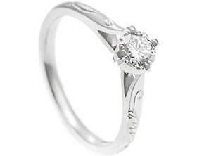 Designer jewellery