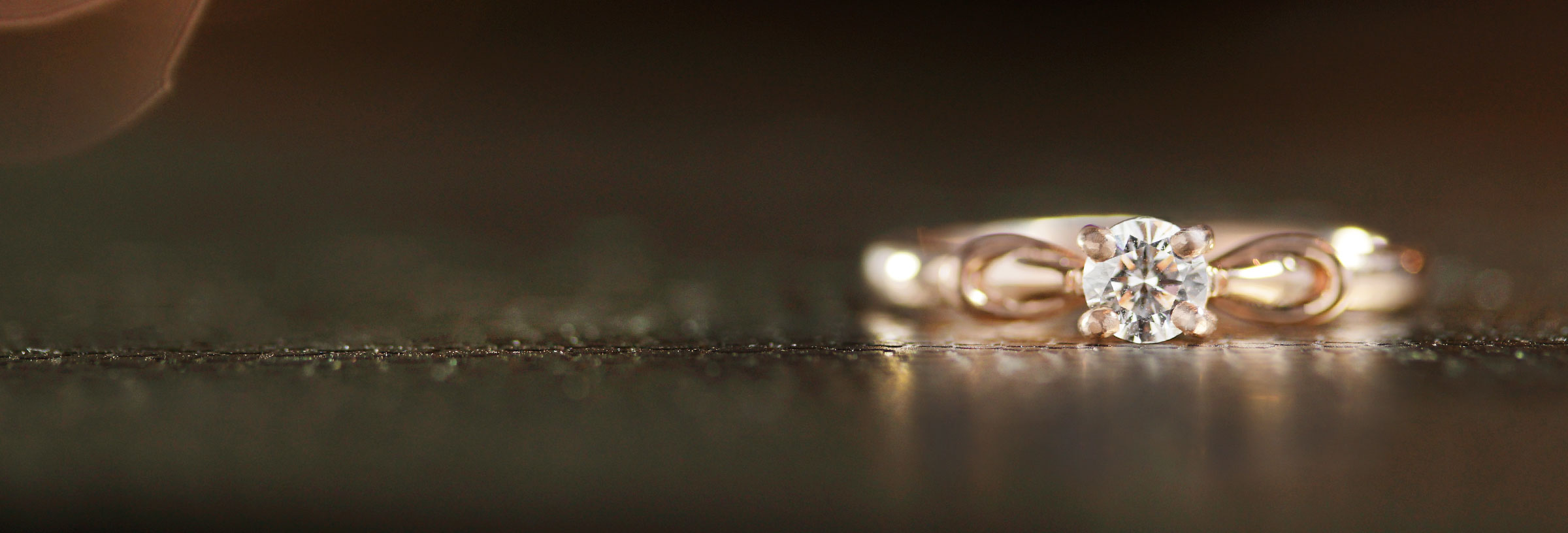 rose-gold-celtic-inspired-dara-knot-with-diamond-solitaire