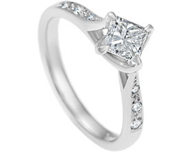 Designer jewellery