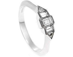 Designer jewellery
