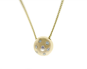 Designer jewellery