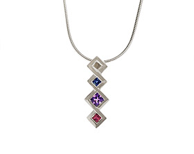 Designer jewellery