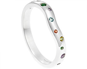 Designer jewellery
