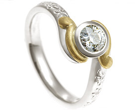 Designer jewellery