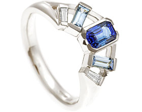 Designer jewellery