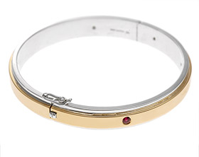 Designer jewellery
