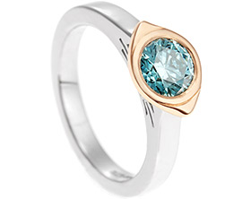 Designer jewellery