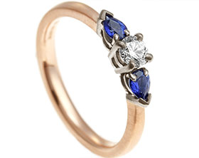 Designer jewellery
