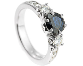 Designer jewellery