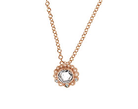 Designer jewellery
