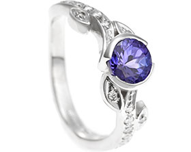 Designer jewellery