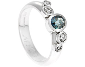 Designer jewellery