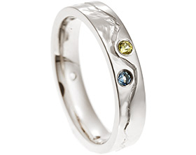 Designer jewellery
