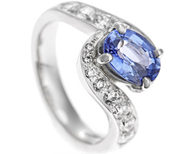Designer jewellery