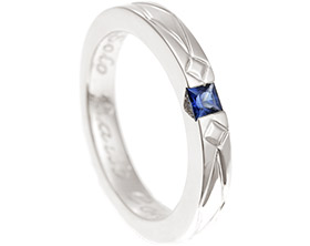 Designer jewellery