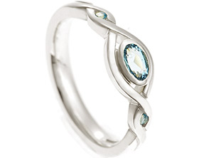 Designer jewellery