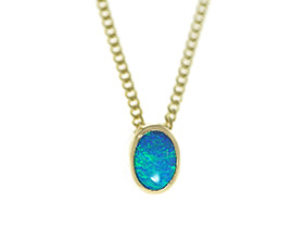 Designer jewellery