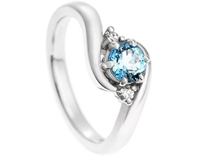 Designer jewellery