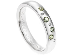 Designer jewellery