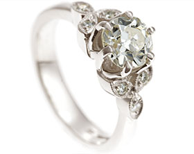 Designer jewellery
