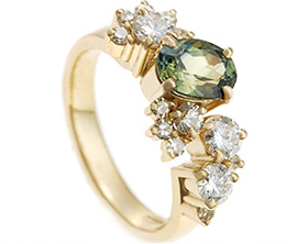 Designer jewellery