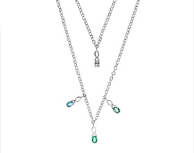 Designer jewellery