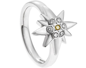 Designer jewellery